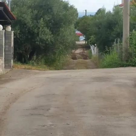 Avra Village Maisonette