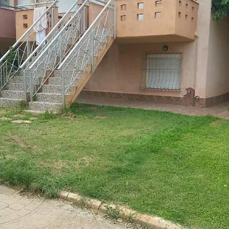 Avra Village Maisonette *