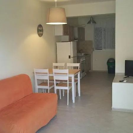 Avra Village Maisonette Apartment *
