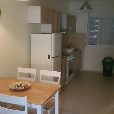 Avra Village Maisonette *