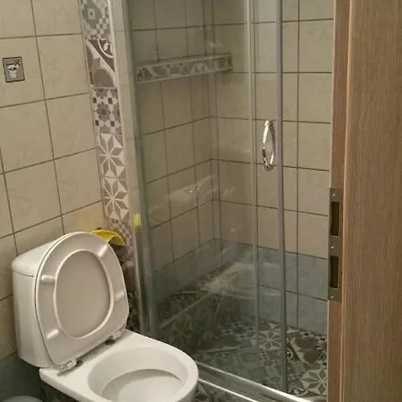 Avra Village Maisonette Lägenhet
