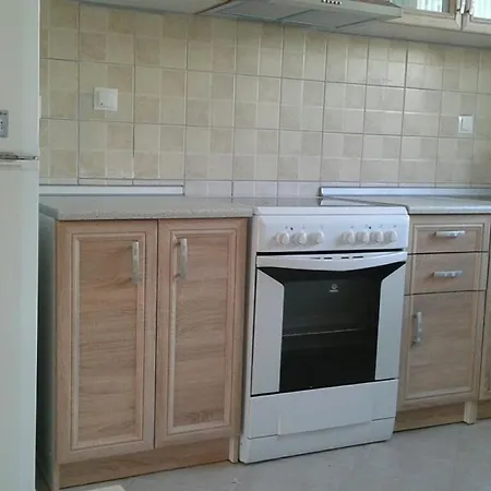 Avra Village Maisonette Lägenhet