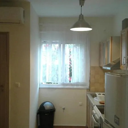 Avra Village Maisonette *
