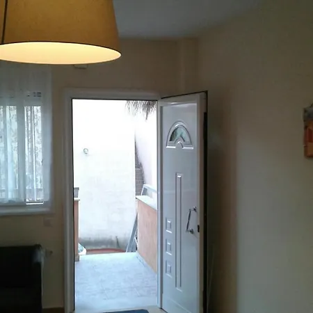 Lägenhet Avra Village Maisonette *