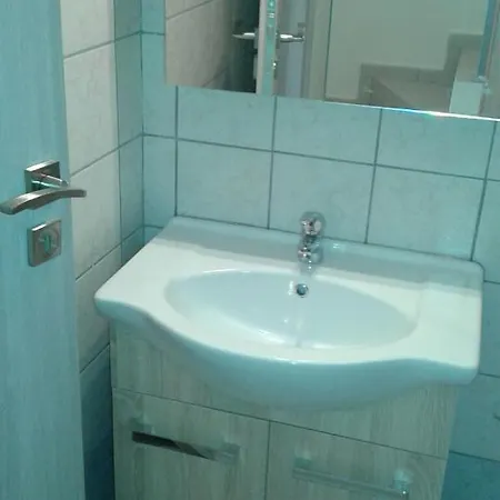Avra Village Maisonette Lägenhet Psakoudia