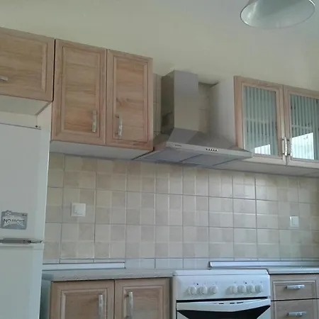 Avra Village Maisonette