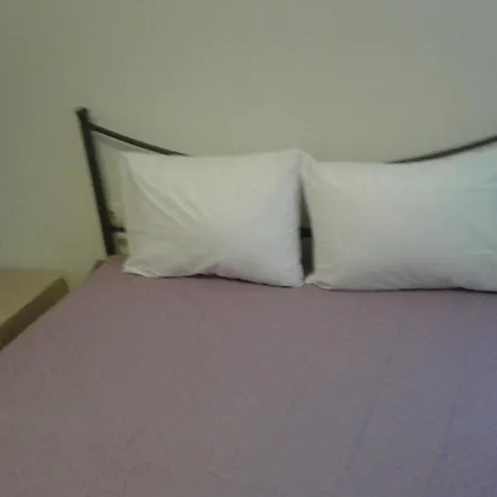Avra Village Maisonette *