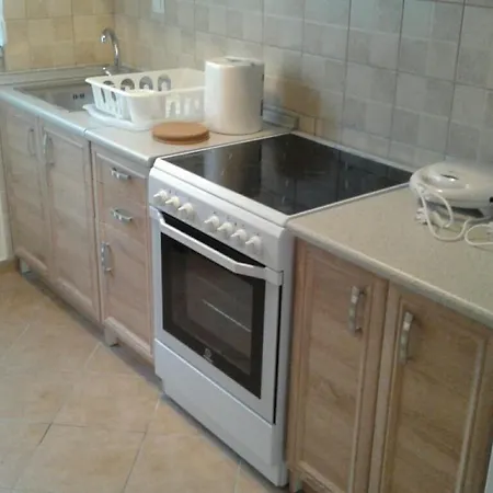 Avra Village Maisonette