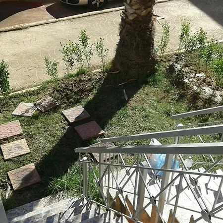 Lägenhet Avra Village Maisonette Psakoudia