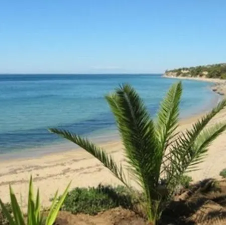 Avra Village Maisonette * Psakoudia