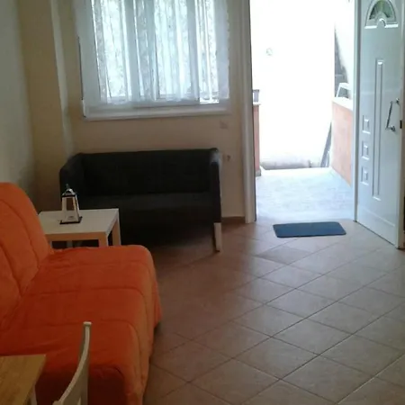 Avra Village Maisonette * Psakoudia