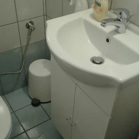 Avra Village Maisonette