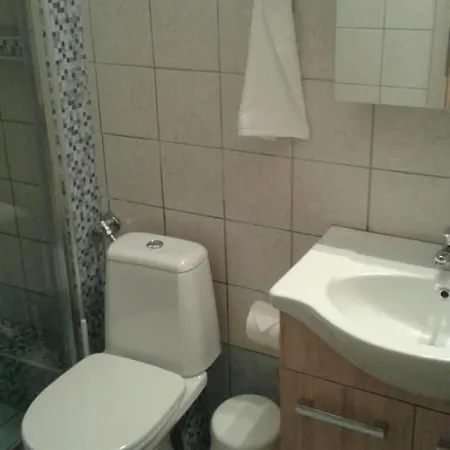 Avra Village Maisonette Psakoudia