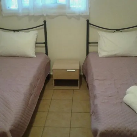 Avra Village Maisonette * Psakoudia