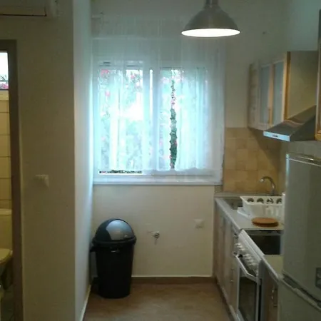 Avra Village Maisonette *