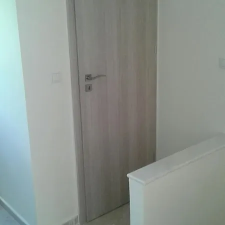 Avra Village Maisonette Lägenhet Psakoudia
