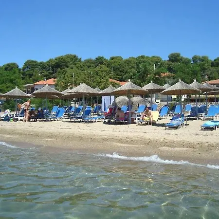Avra Village Maisonette * Psakoudia