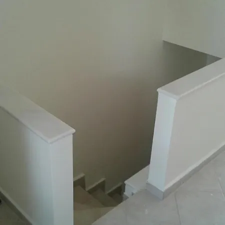 Lägenhet Avra Village Maisonette Psakoudia
