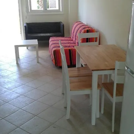 Avra Village Maisonette Lägenhet *