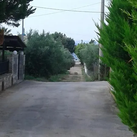 Avra Village Maisonette *