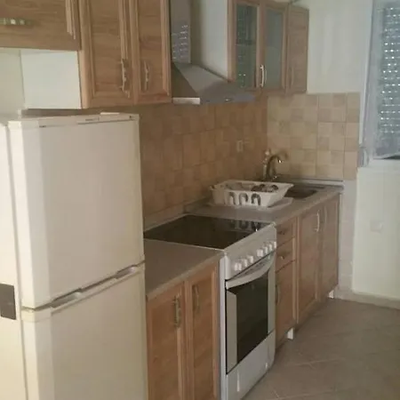 Avra Village Maisonette * Psakoudia