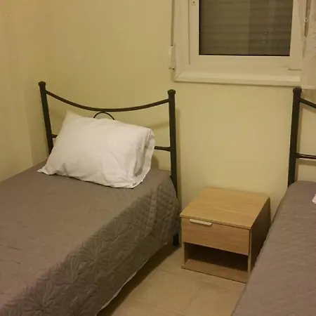 Avra Village Maisonette Lägenhet