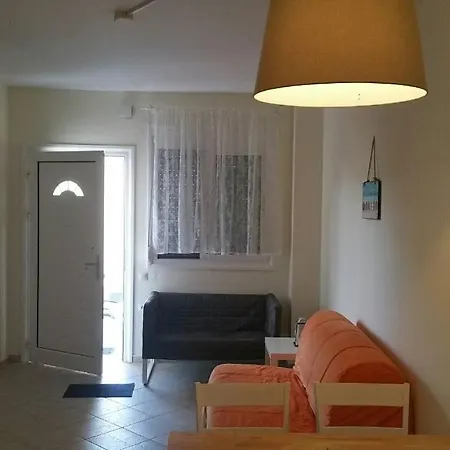Avra Village Maisonette *